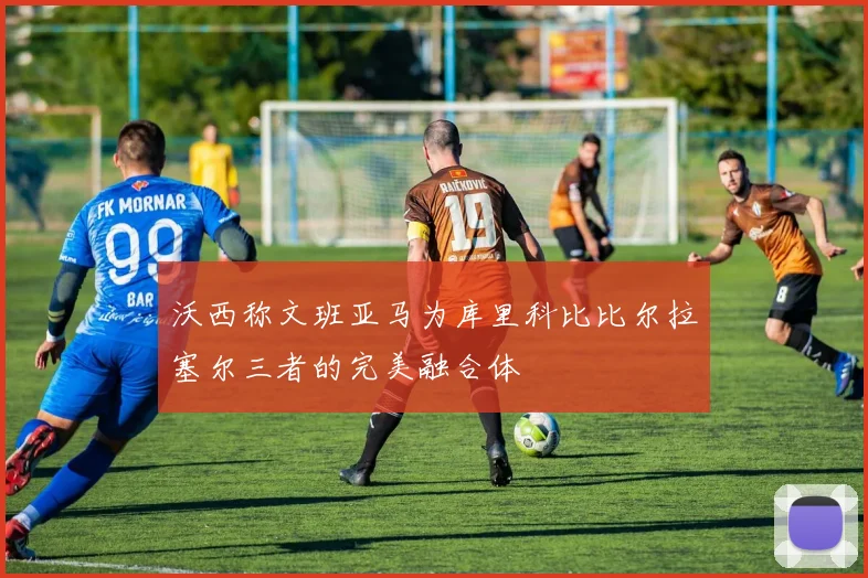 沃西称文班亚马为库里科比比尔拉塞尔三者的完美融合体
